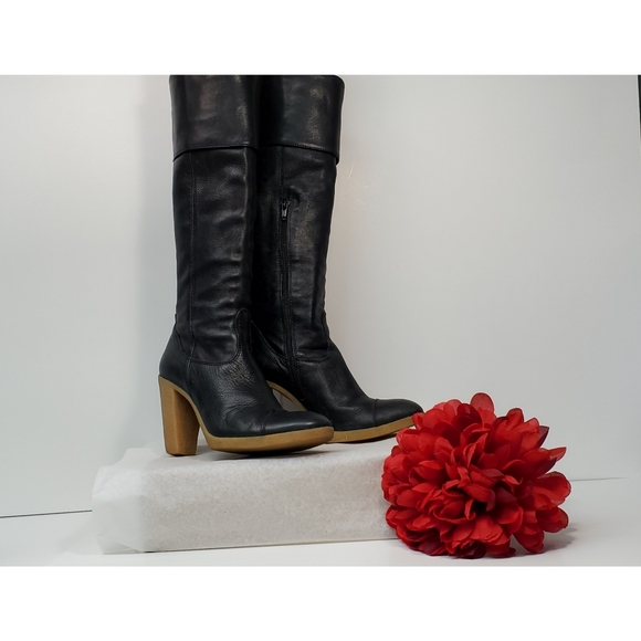 Yim boots made in Italy size 38 - Picture 3 of 16